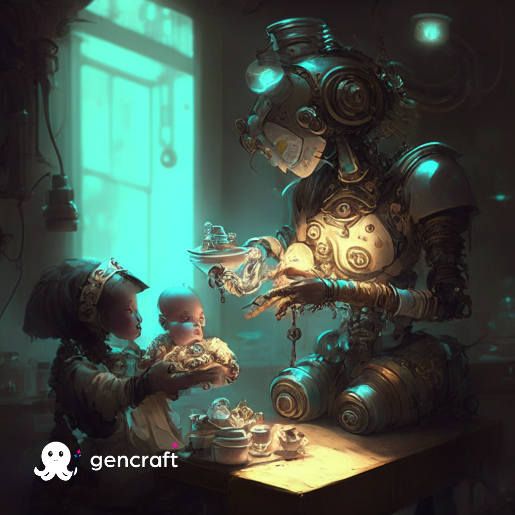 Benchmarking und Metriken